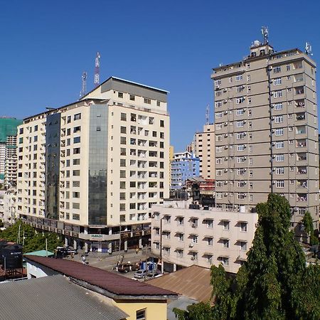 Econo Lodge Νταρ ες Σαλάμ Εξωτερικό φωτογραφία