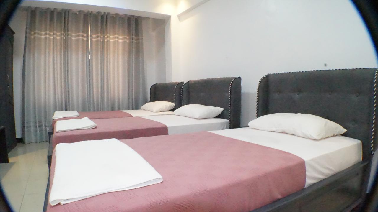 Econo Lodge Νταρ ες Σαλάμ Εξωτερικό φωτογραφία